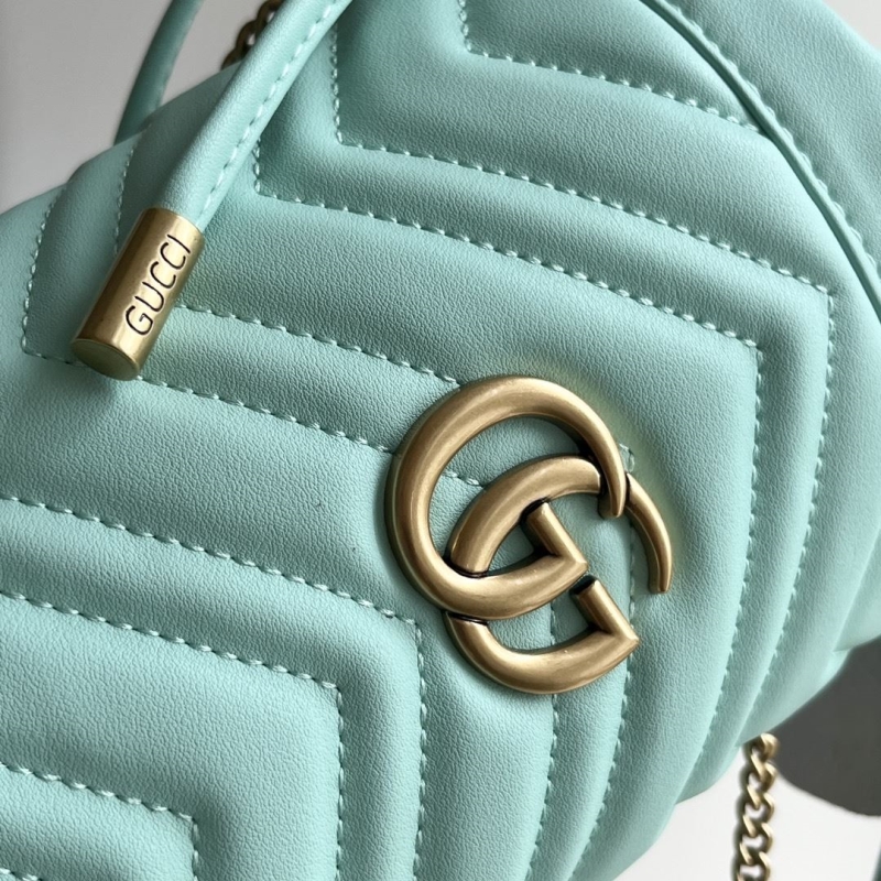 Gucci Bucket Bags